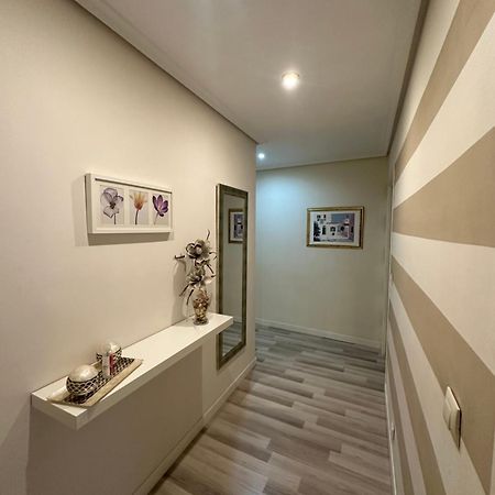 Apartamento En El Centro Historico De นาเฮรา ภายนอก รูปภาพ