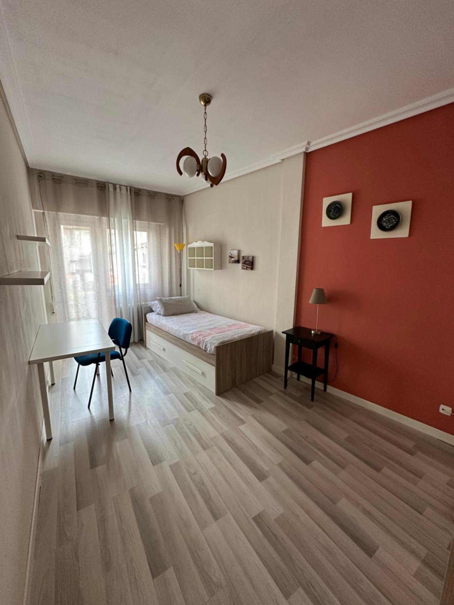 Apartamento En El Centro Historico De นาเฮรา ภายนอก รูปภาพ