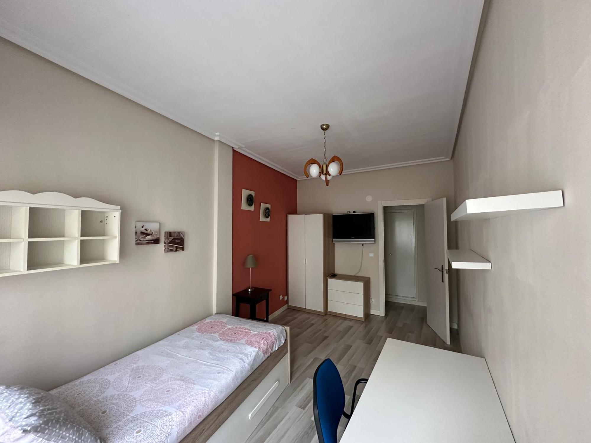 Apartamento En El Centro Historico De นาเฮรา ภายนอก รูปภาพ