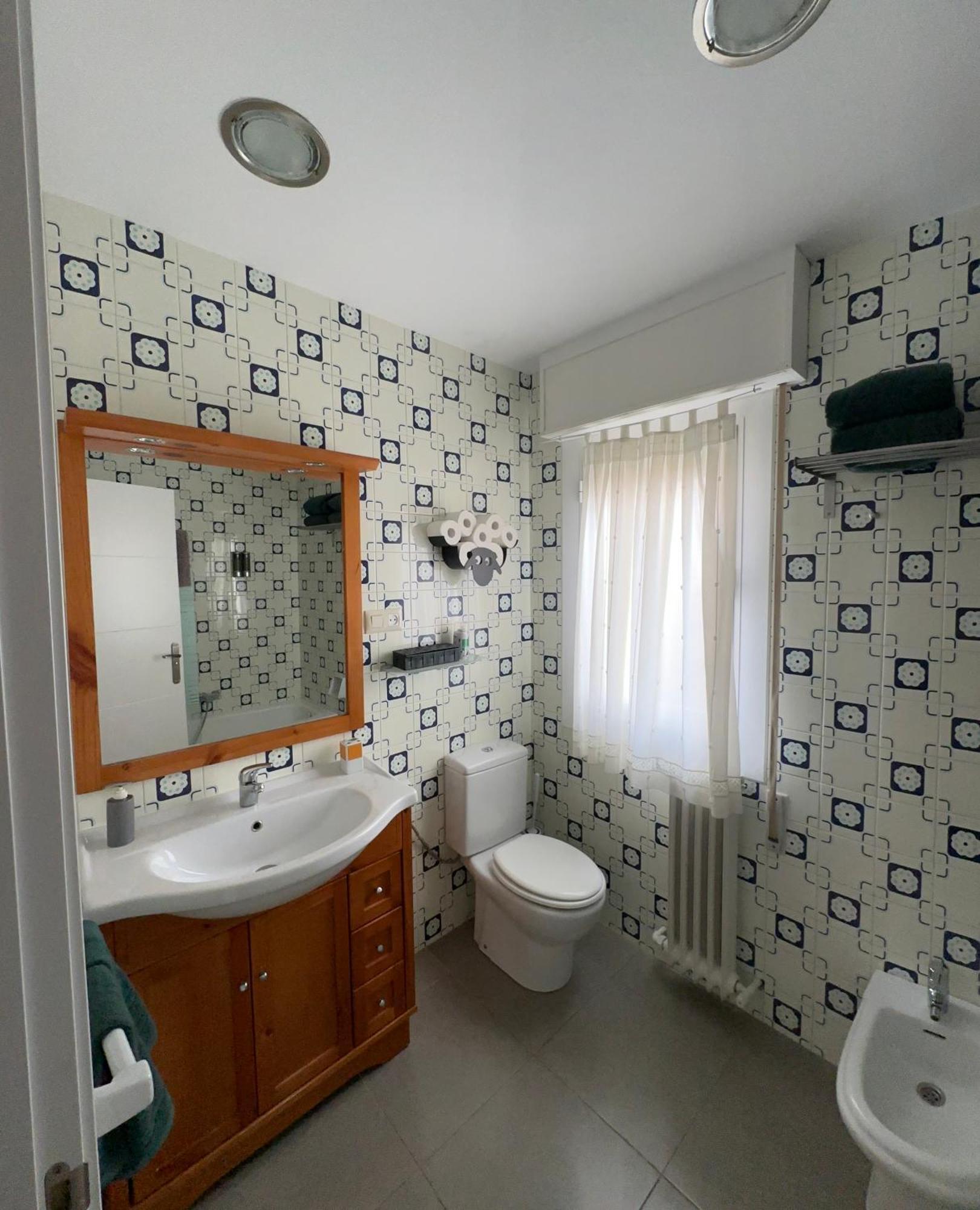 Apartamento En El Centro Historico De นาเฮรา ภายนอก รูปภาพ