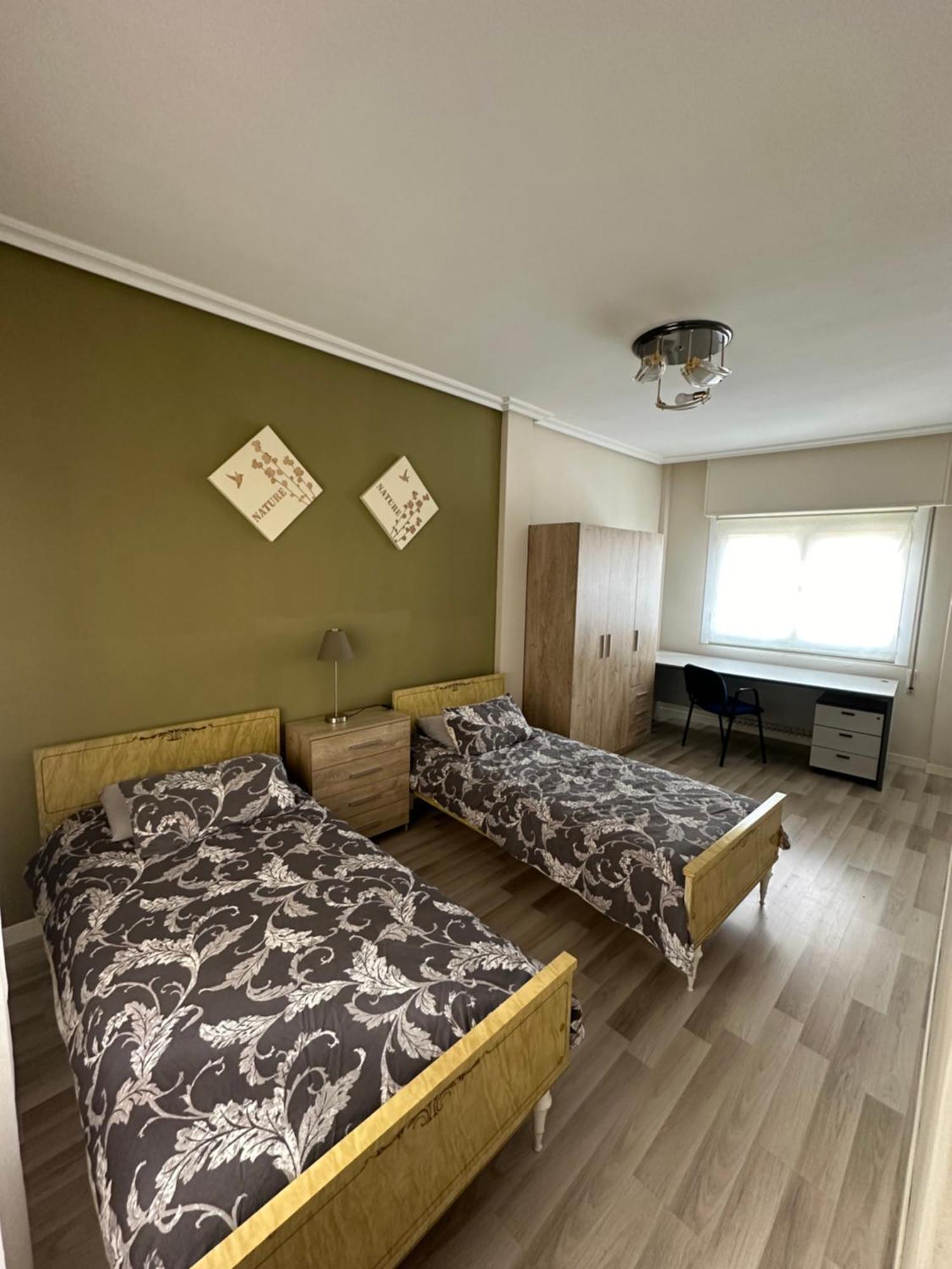 Apartamento En El Centro Historico De นาเฮรา ภายนอก รูปภาพ