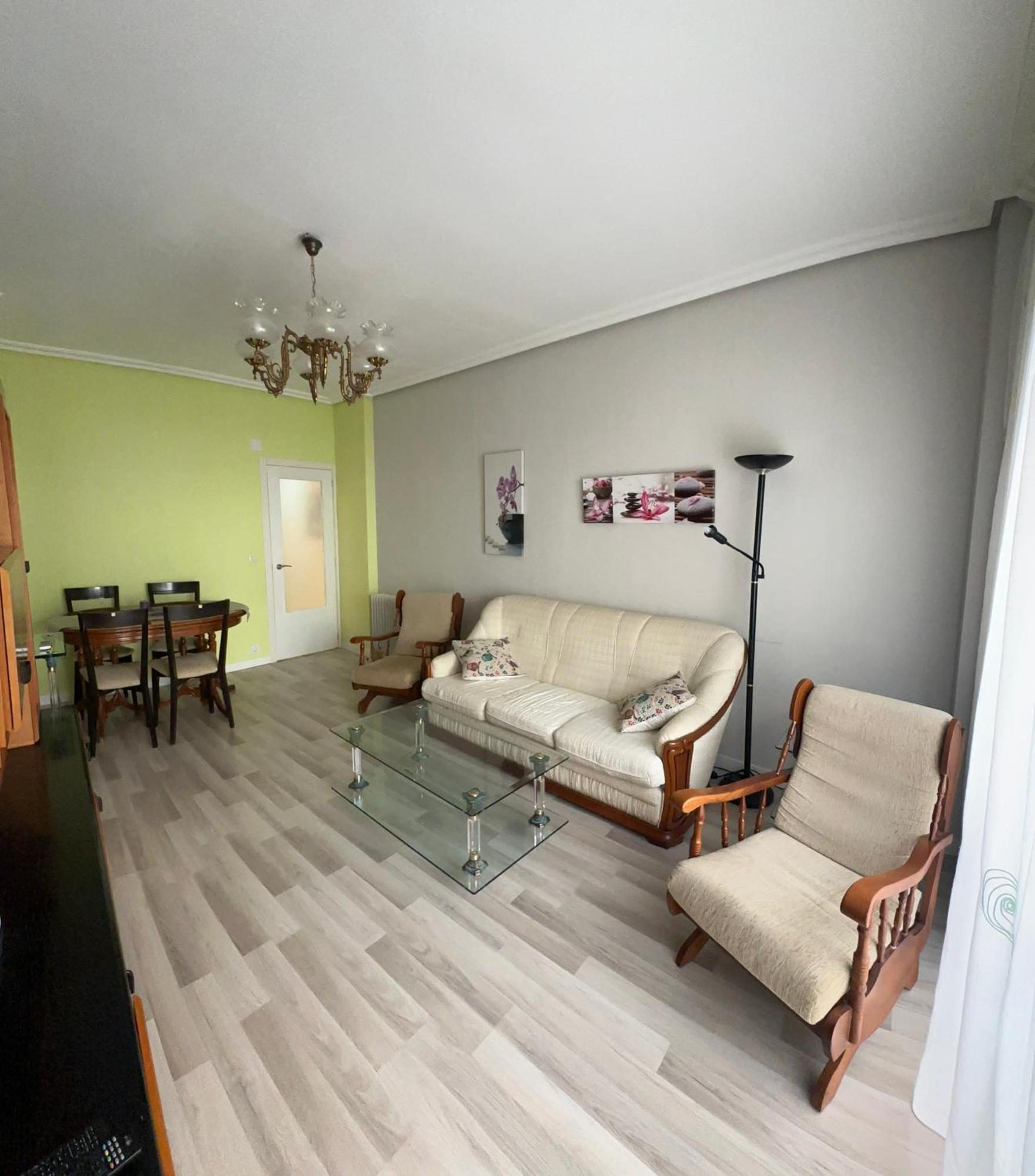 Apartamento En El Centro Historico De นาเฮรา ภายนอก รูปภาพ